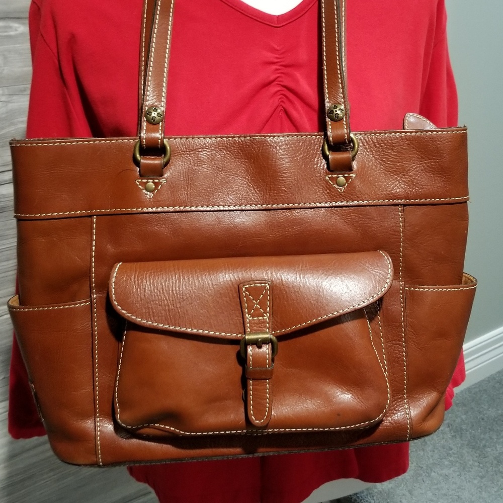 Patricia Nash handbag
